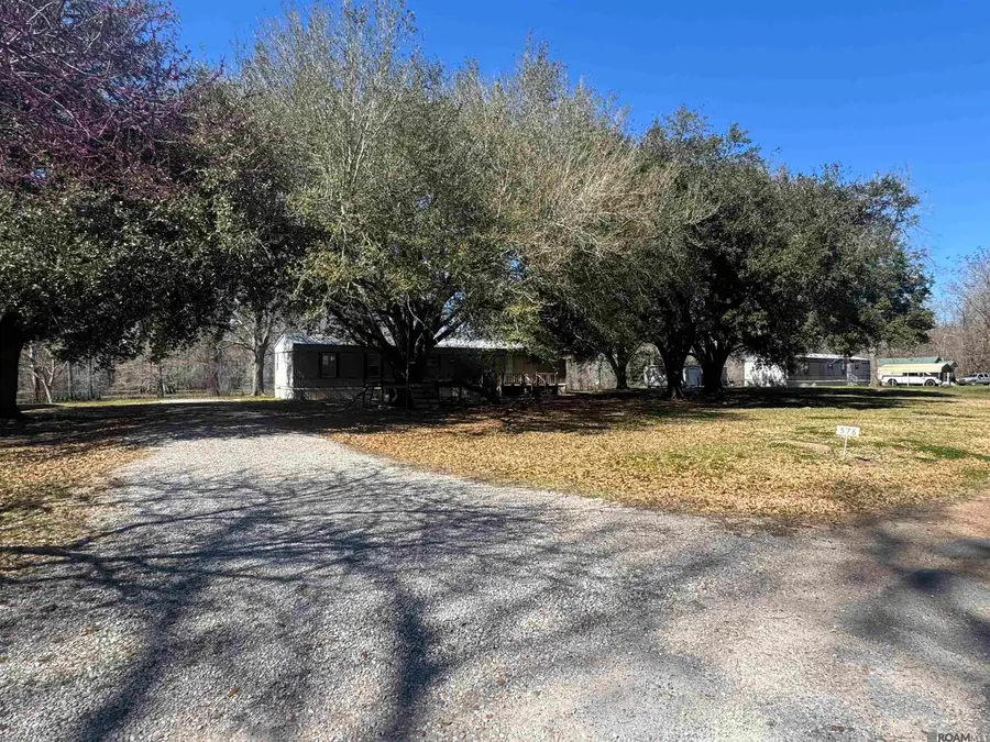 576 Elam Turner Road, Clayton, LA 71326 - #2