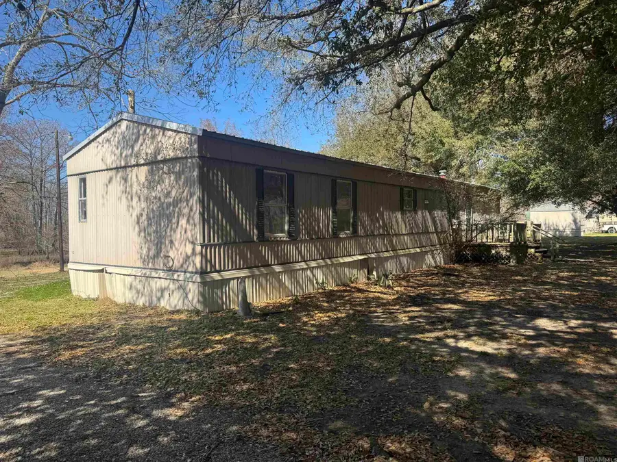 576 Elam Turner Road, Clayton, LA 71326 - #3