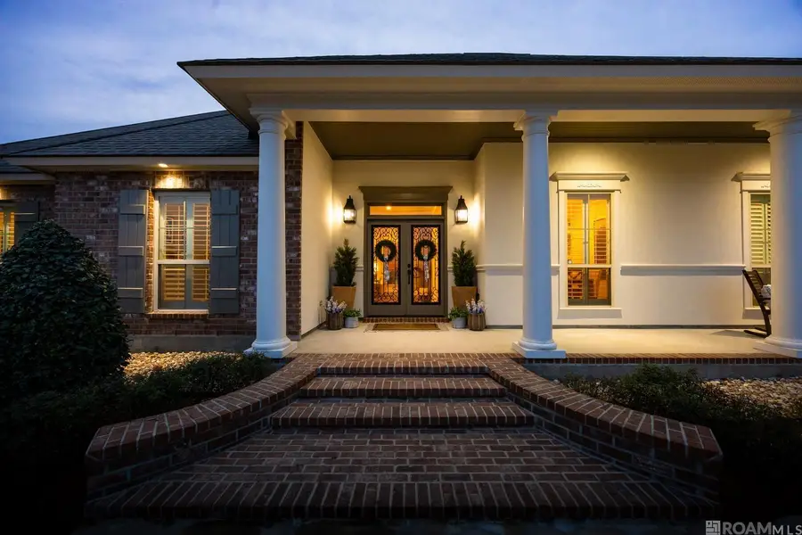 10369 Buddy Gore Rd, Gonzales, LA 70737 - #3