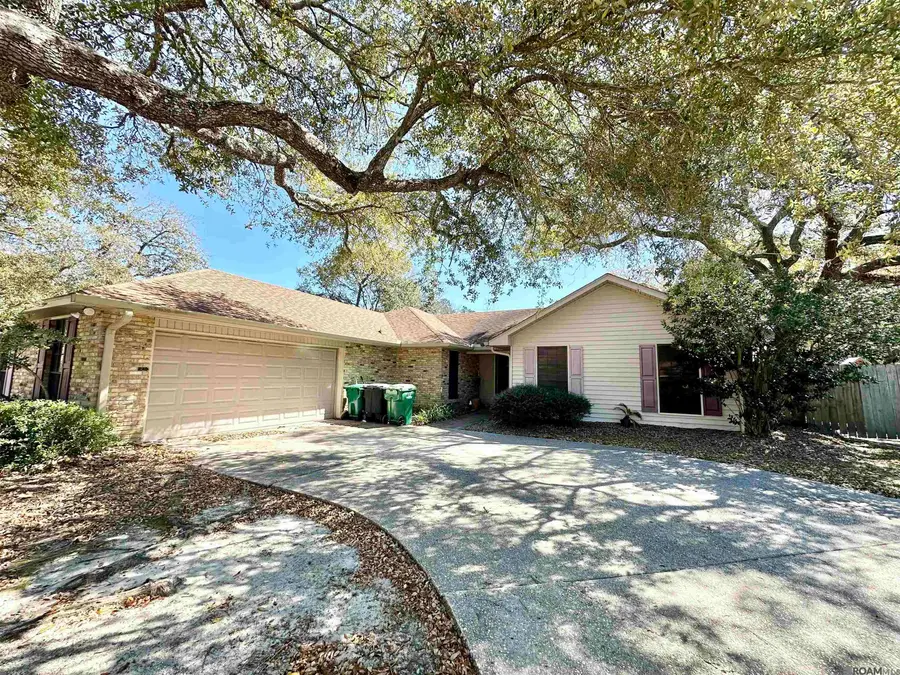 307 N Buckingham Dr, Slidell, LA 70461 - #2