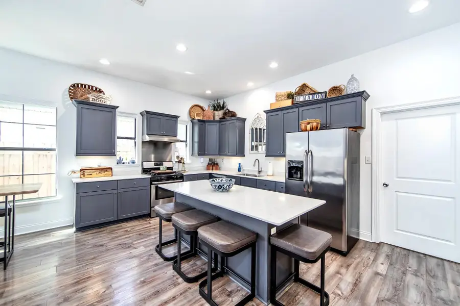 389 Shoal Drive, Houma, LA 70360 - #3