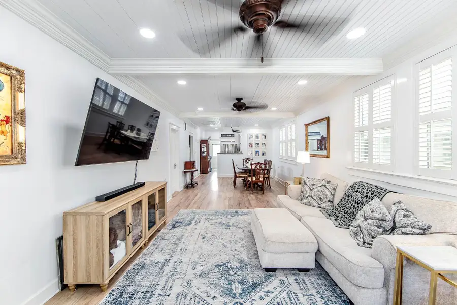 728 Verrett Street, Houma, LA 70360 - #2