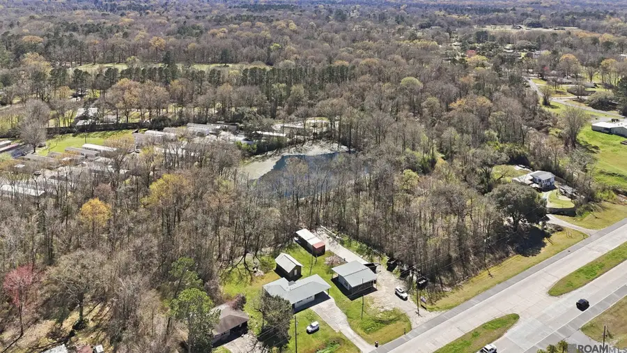 9684 Hooper Rd, Baton Rouge, LA 70818 - #3