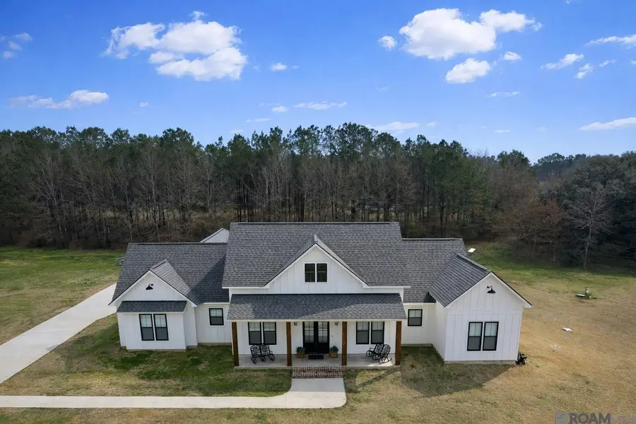 12016 Cane Dr, Saint Francisville, LA 70775 - #2