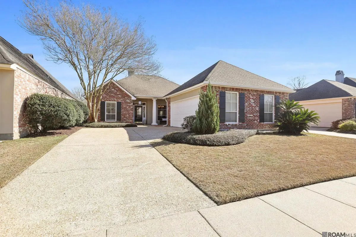 5859 Glen Cove Dr, Baton Rouge, LA 70809 - #1