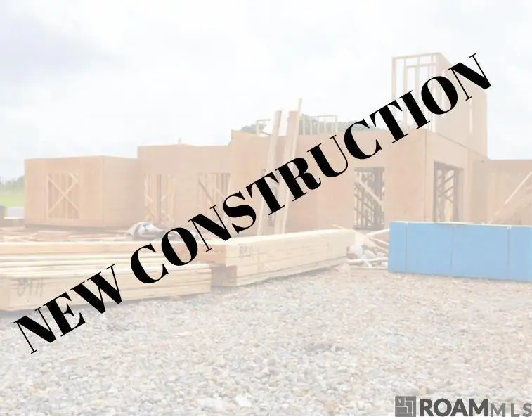 8007 Arnold Rd #5F, Denham Springs, LA 70726 - #1