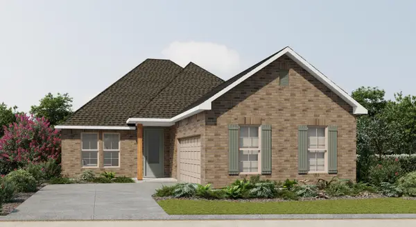 373 Rue Evangeline, Houma, LA 70364