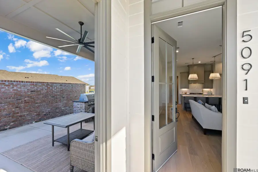 5091 Stonewater Dr, Gonzales, LA 70737 - #3