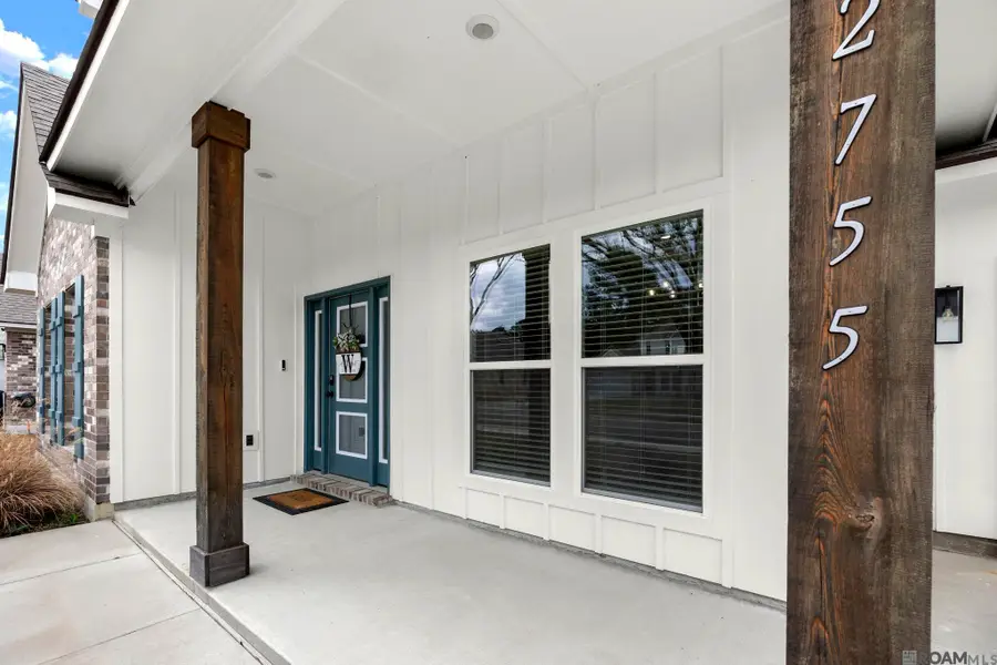 12755 Legacy Oaks Avenue, Central, LA 70818 - #2