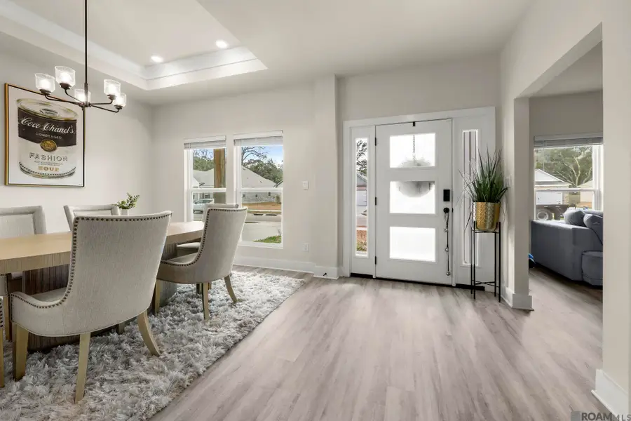 12755 Legacy Oaks Avenue, Central, LA 70818 - #3