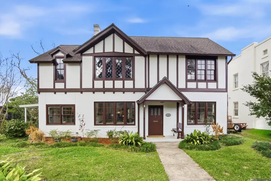 2201 Myrtle Ave, Baton Rouge, LA 70806 - #3