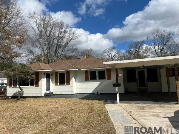 3044 Bartlett St, Baton Rouge, LA 70805