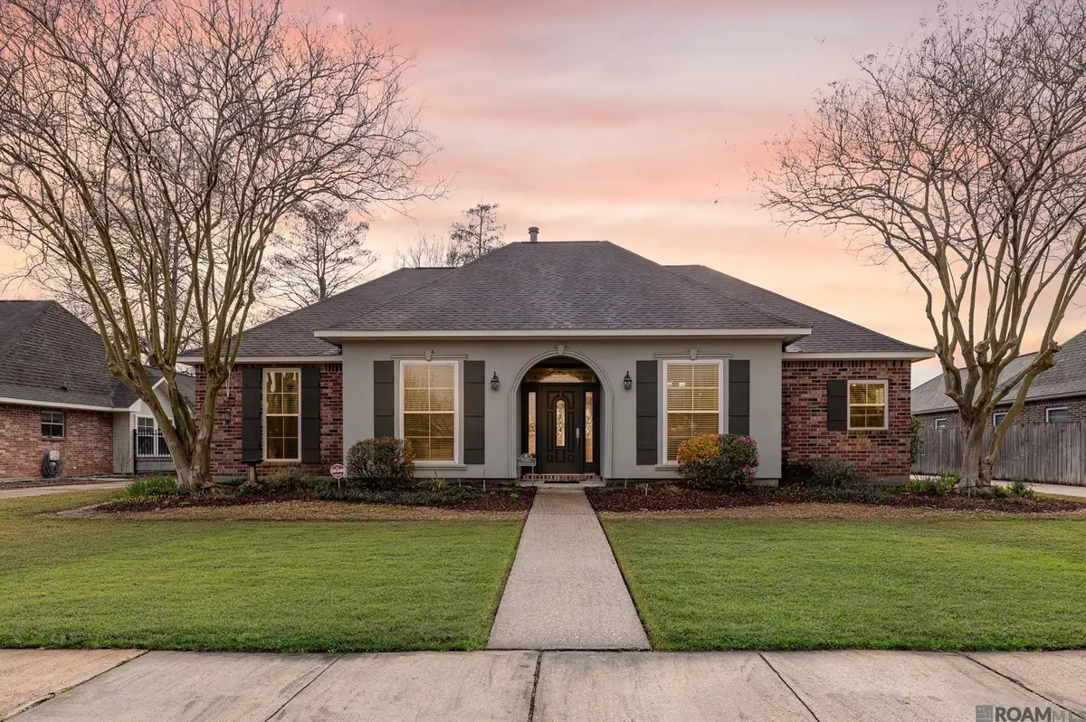 5542 N Snowden Dr, Baton Rouge, LA 70817 - #1