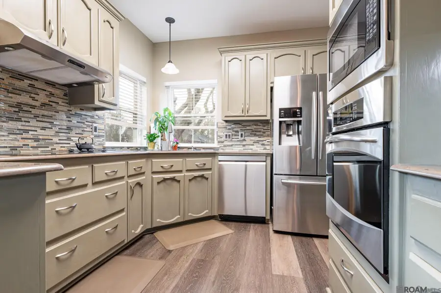 5542 N Snowden Dr, Baton Rouge, LA 70817 - #3