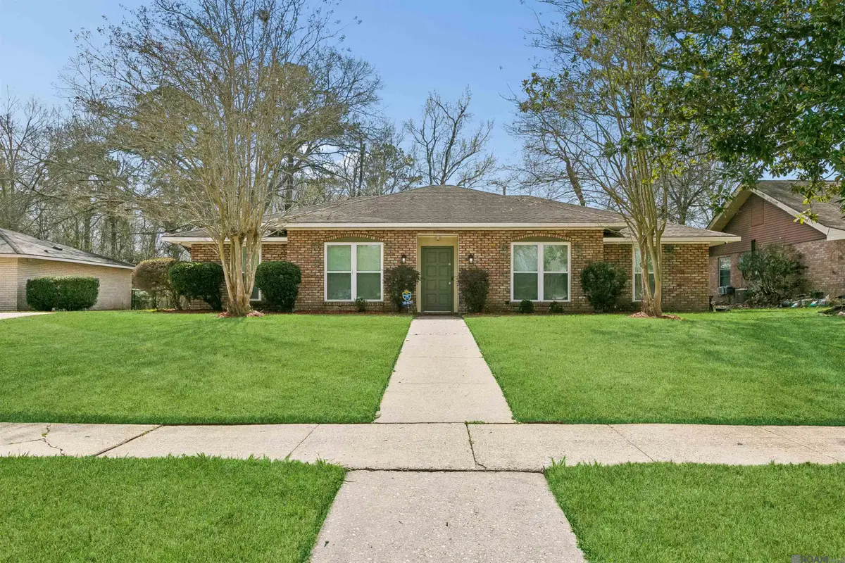 16620 Appomattox Ave, Baton Rouge, LA 70817 - #1
