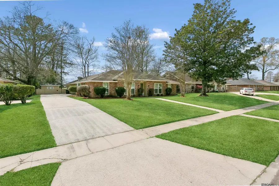 16620 Appomattox Ave, Baton Rouge, LA 70817 - #3