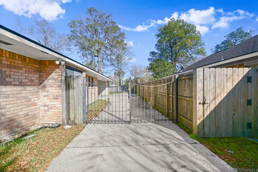5023 Front Royal Dr, Baton Rouge, LA 70817 - #3