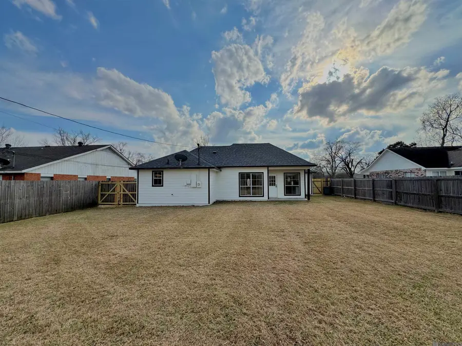 9919 Glerma Dr, Baton Rouge, LA 70810 - #3