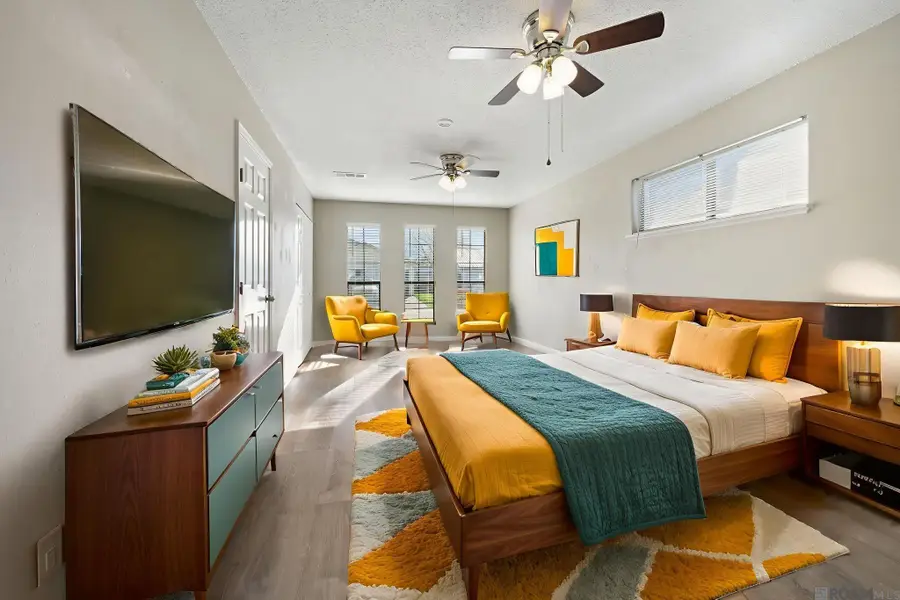 37446 E Hillside Dr, Prairieville, LA 70769 - #3