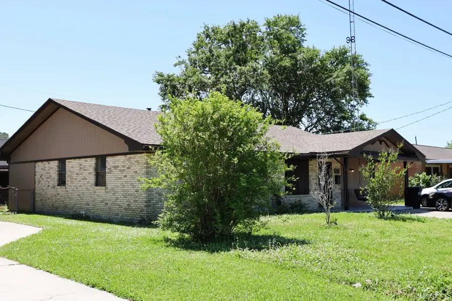 212 Everette Drive, Houma, LA 70364 - #2