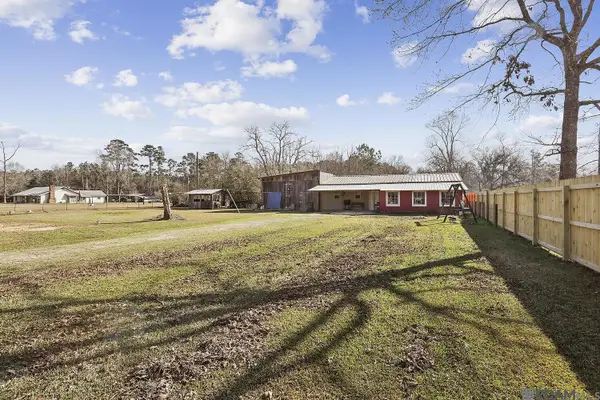 20224 Riverside Rd, Springfield, LA 70462
