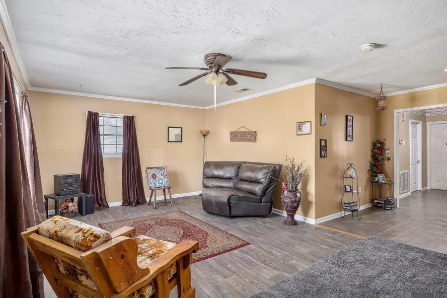 3536 Beechwood Dr, Baton Rouge, LA 70805 - #3