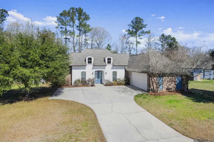 38657 Alderly Ln, Denham Springs, LA 70706 - #2