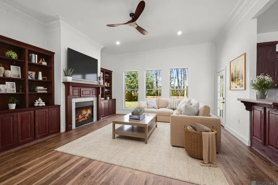 38657 Alderly Ln, Denham Springs, LA 70706 - #3