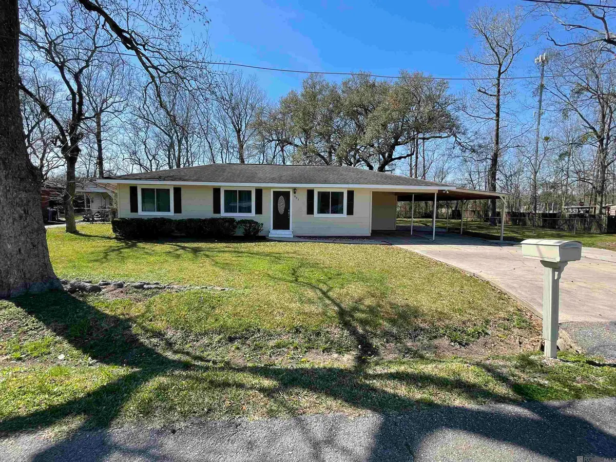 931 N Anita, Gonzales, LA 70737 - #1