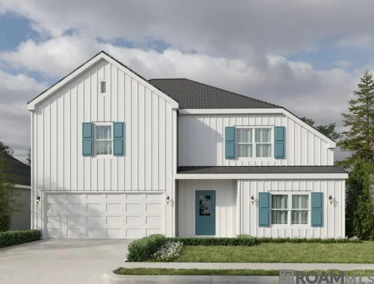 167 Rondelet Ct, Baton Rouge, LA 70806 - #1