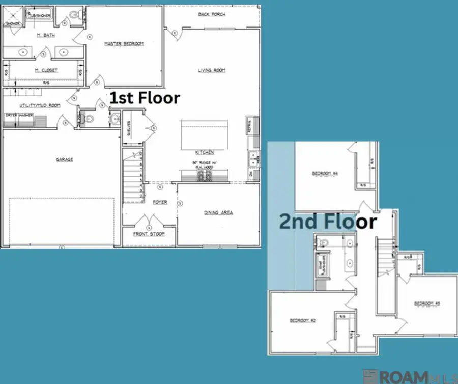 167 Rondelet Ct, Baton Rouge, LA 70806 - #3