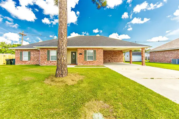 278 Ciera Dr, Houma, LA 70364