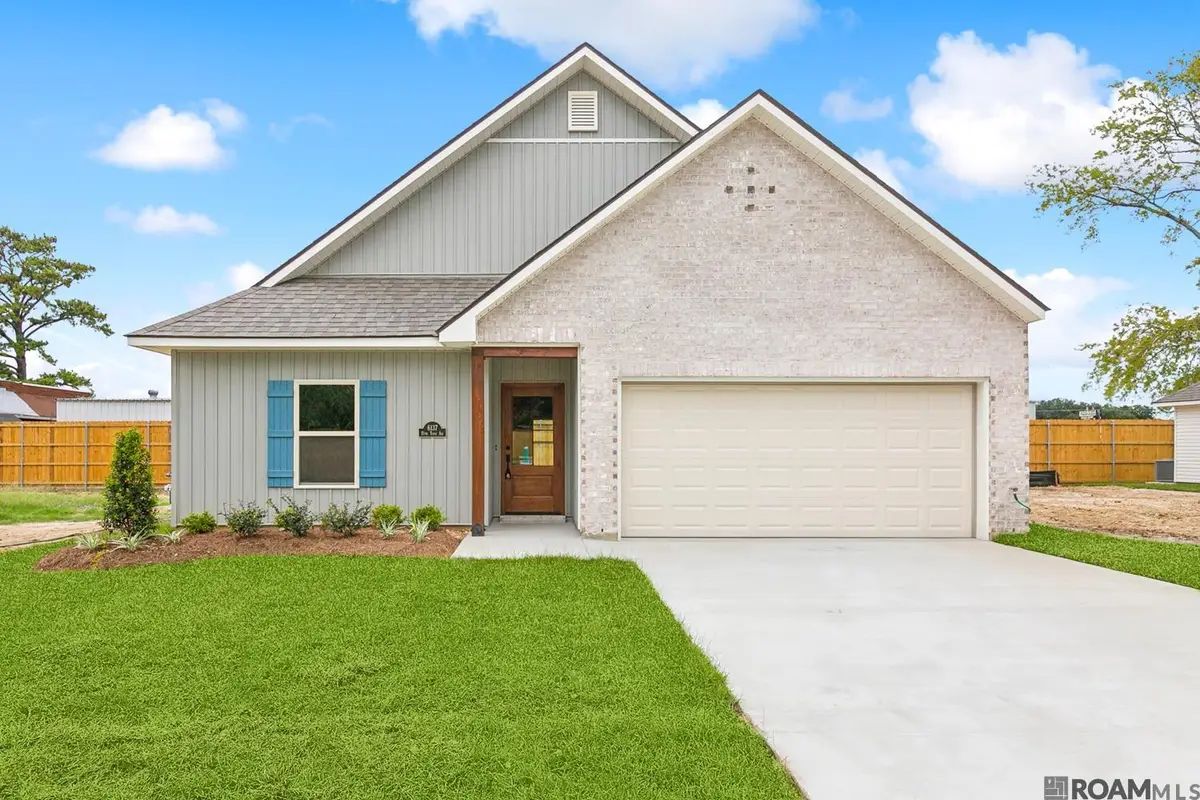 6121 D'une Terre Ave, Baton Rouge, LA 70806 - #1
