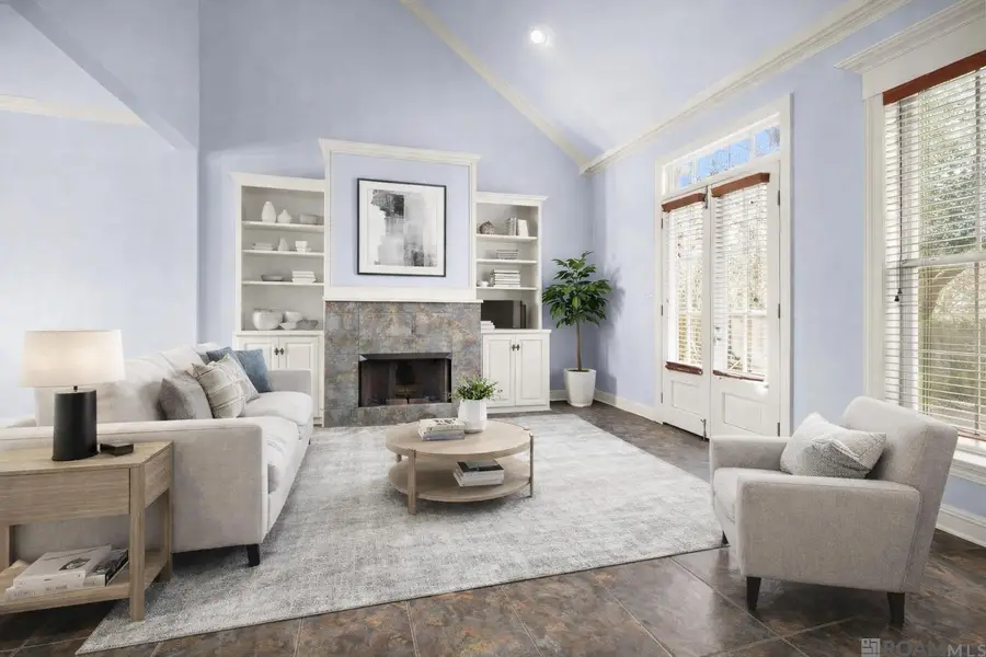 9334 Pine Cone Ct, Baton Rouge, LA 70809 - #2