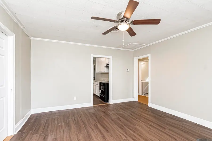 3970 N Foster Dr, Baton Rouge, LA 70805 - #3