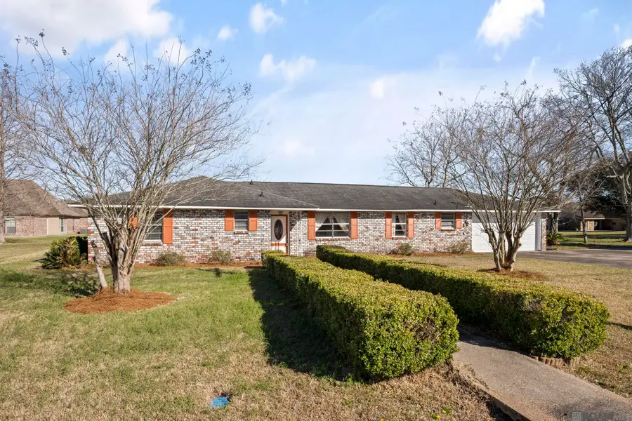 1934 S John Ave, Gonzales, LA 70737 - #2