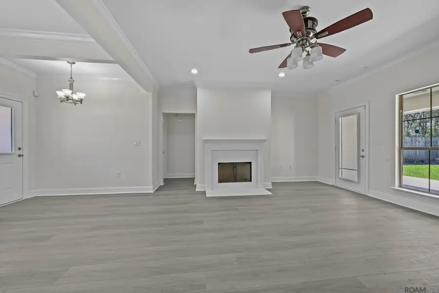 9271 Breeden Dr, Baton Rouge, LA 70811 - #3