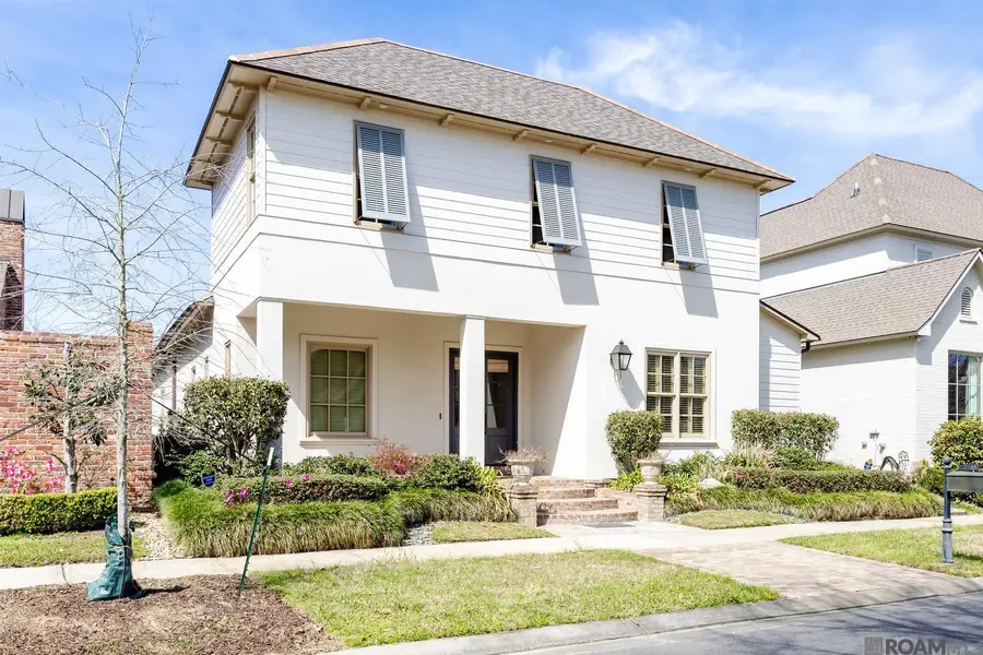 7938 Settlers Cir, Baton Rouge, LA 70810 - #2