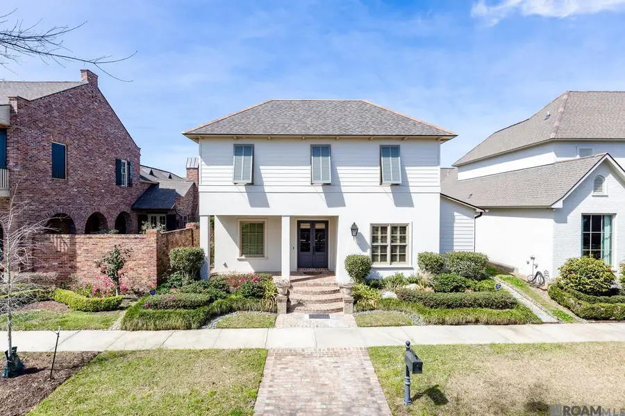 7938 Settlers Cir, Baton Rouge, LA 70810 - #3