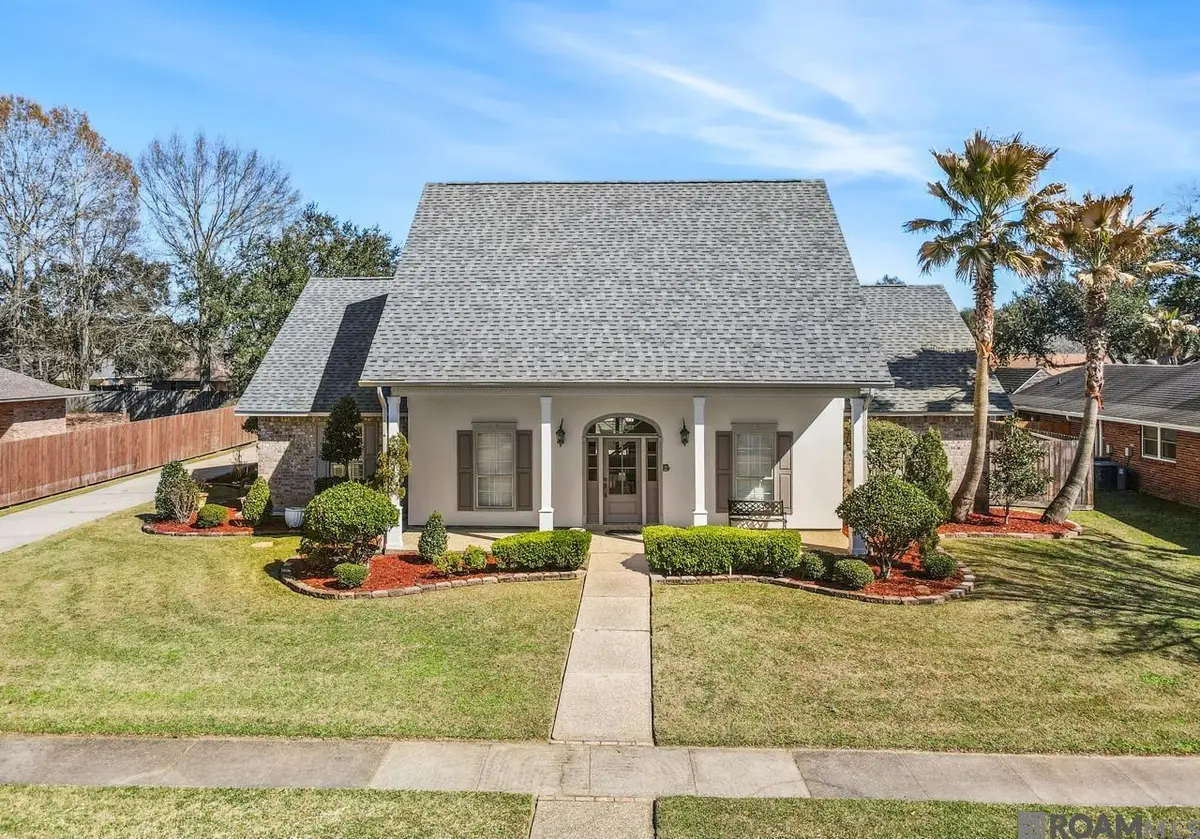 4421 Lake Lawford Ct, Baton Rouge, LA 70816 - #1