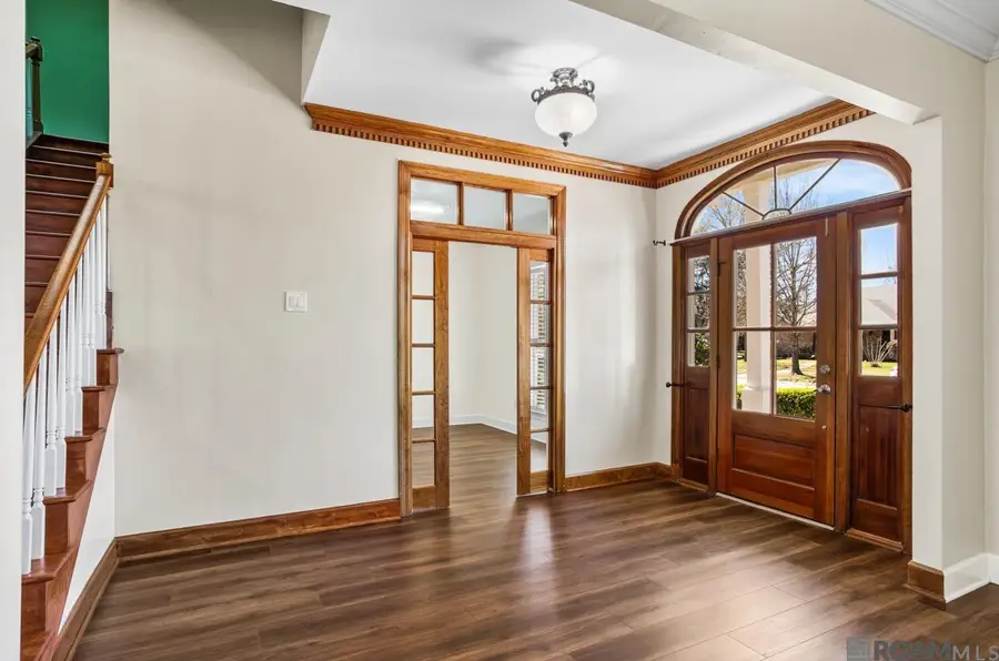 4421 Lake Lawford Ct, Baton Rouge, LA 70816 - #3