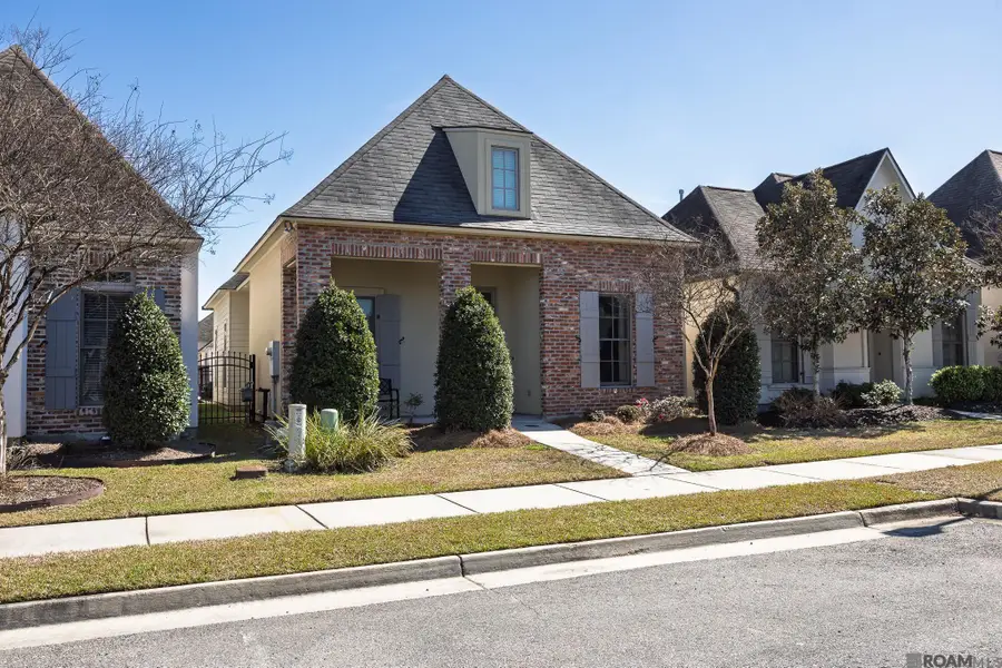14029 Wetherly Dr, Baton Rouge, LA 70810 - #3