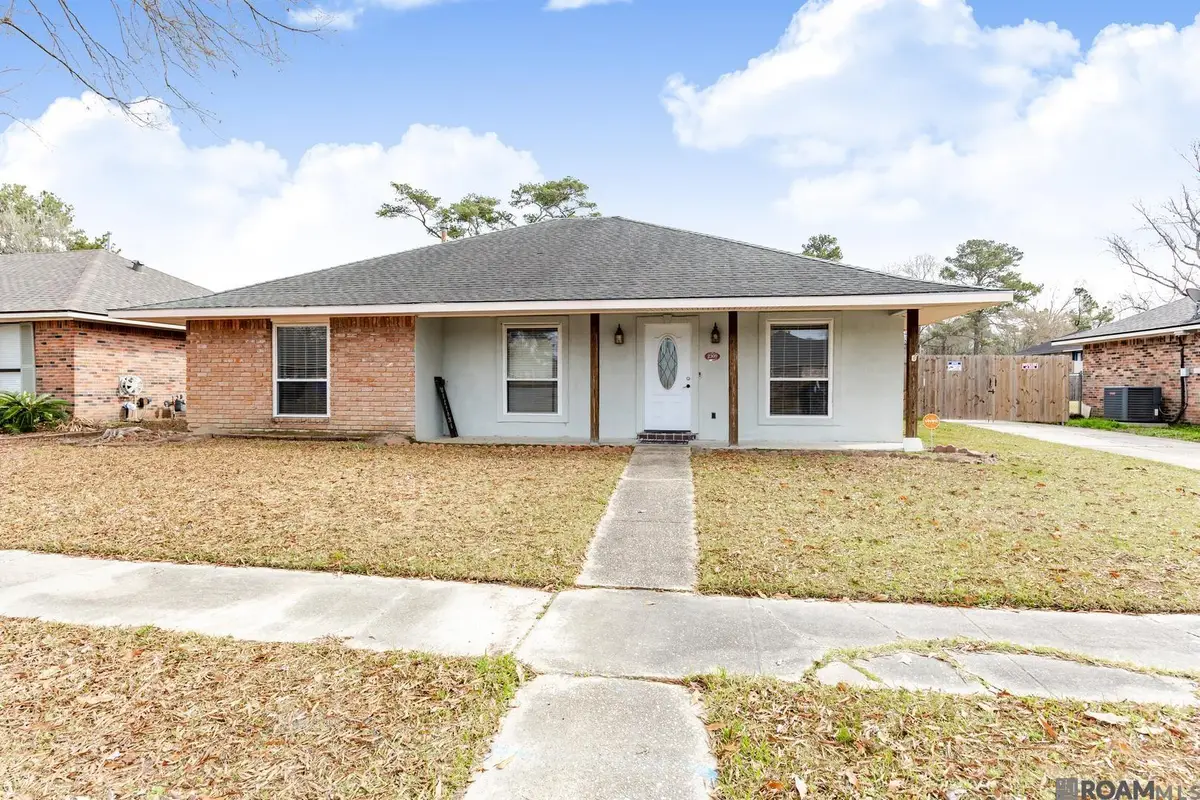 2309 Cully Dr, Baton Rouge, LA 70816 - #1