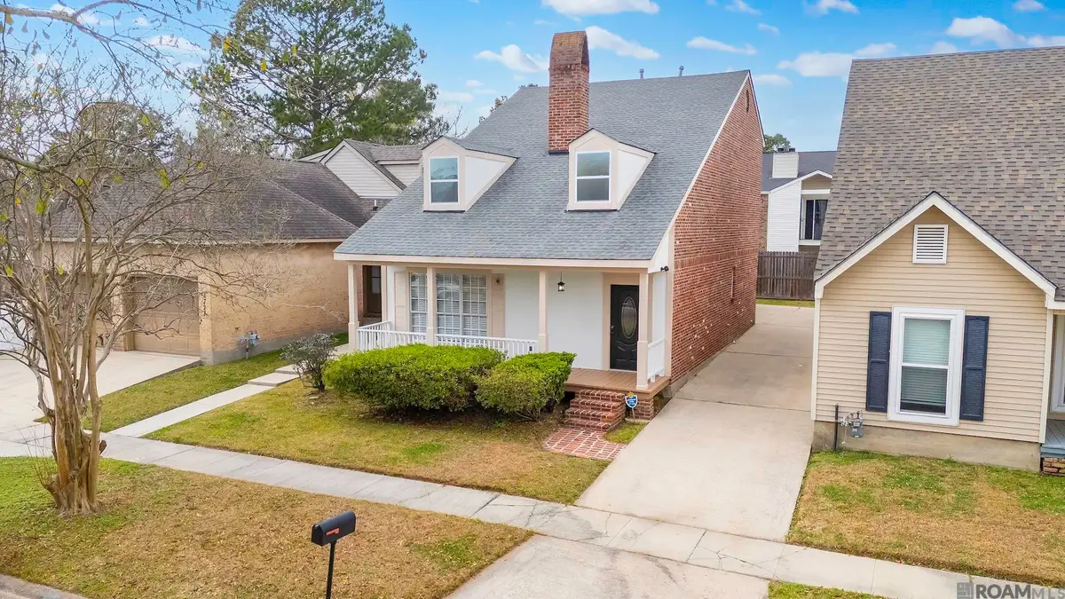 1731 Manor Oak Dr, Baton Rouge, LA 70810 - #1