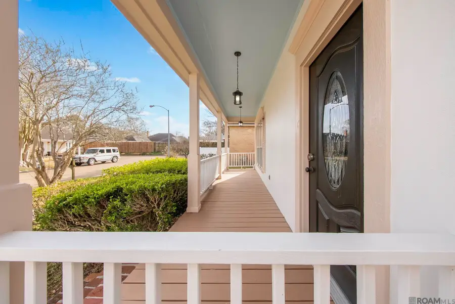 1731 Manor Oak Dr, Baton Rouge, LA 70810 - #2