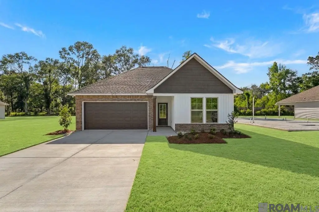 30783 Eden Way Drive, Denham Springs, LA 70726 - #1