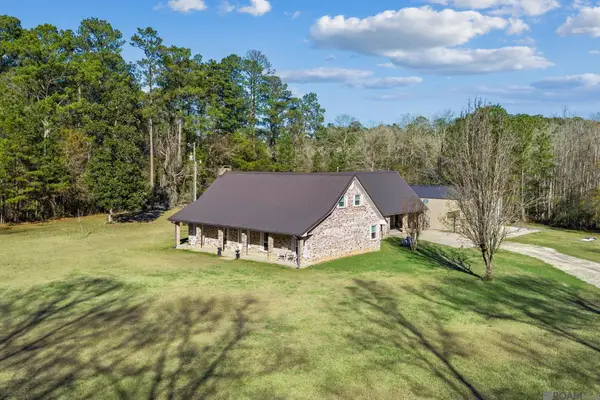 31288 Old Columbia Road, Angie, LA 70426