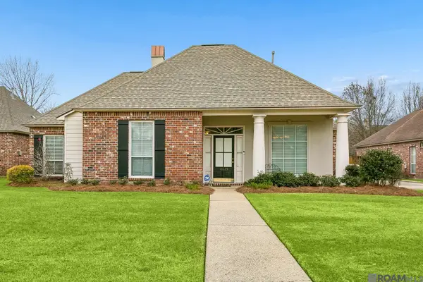 10129 Copperleaf, Saint George, LA 70809