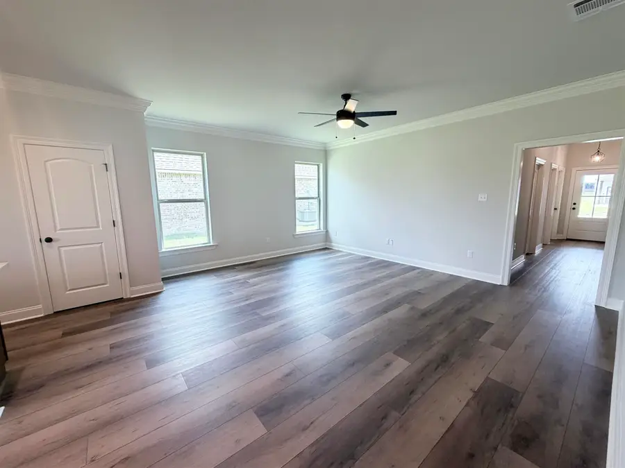 1321 Tina Street, Thibodaux, LA 70301 - #2