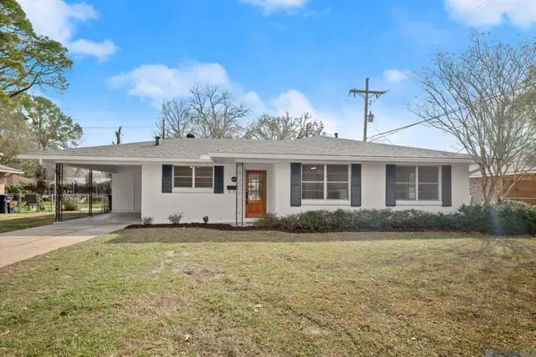 1655 Marilyn Dr, Baton Rouge, LA 70815